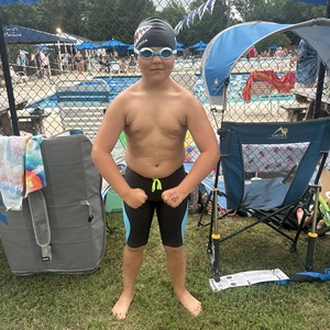 Connor Tague